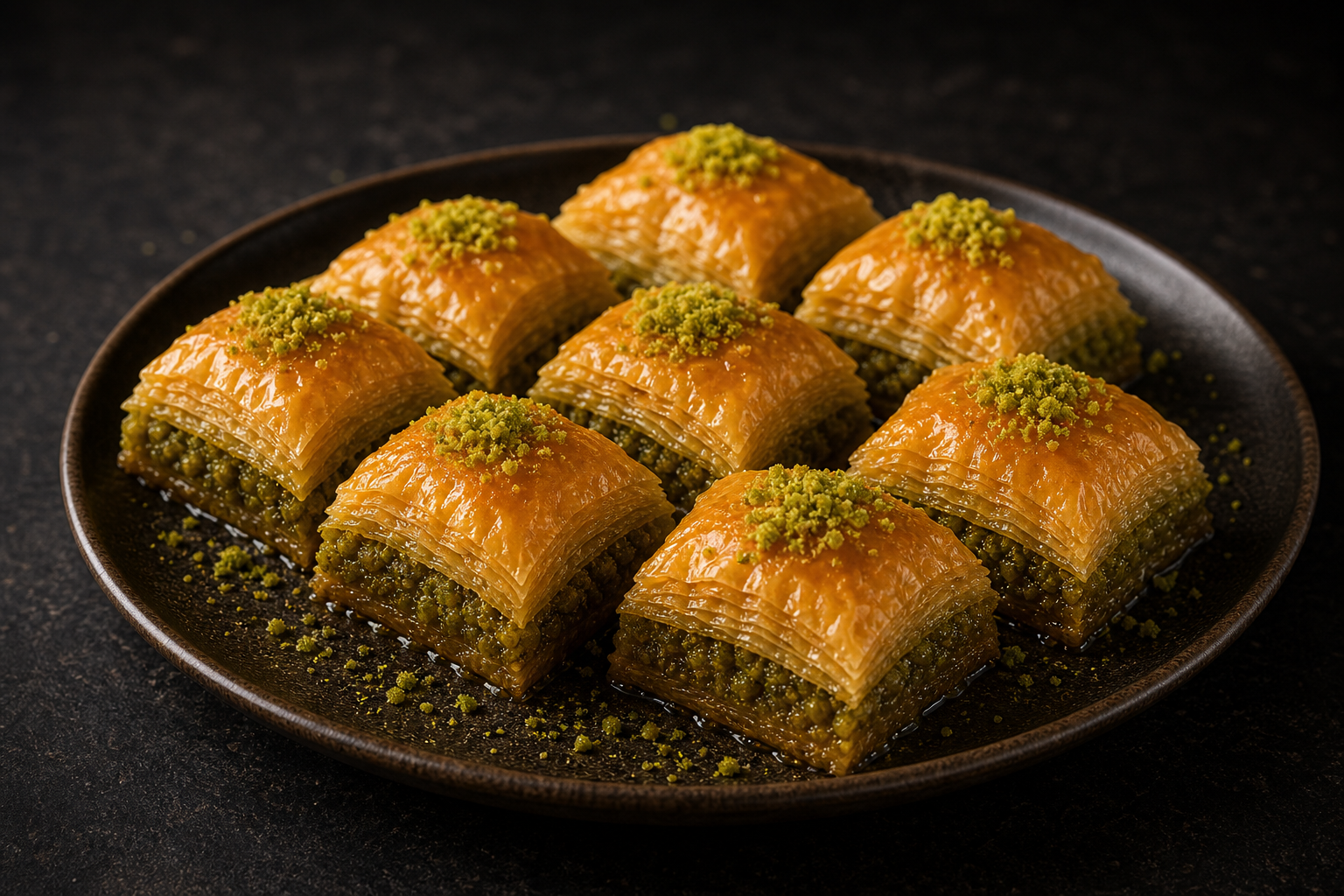 Baklava
